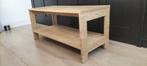 IKEA Lavia Salontafel, Huis en Inrichting, Tafels | Salontafels, 50 tot 100 cm, Zo goed als nieuw, Minder dan 50 cm, Rechthoekig