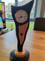 Franz Caffrey hand gemaakt klok, Antiek en Kunst, Ophalen