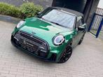 Mini Cabrio 1.5 Cooper John Cooper Works NAP H/K HUD Camera, Auto's, Mini, 65 €/maand, 136 pk, Gebruikt, Euro 6
