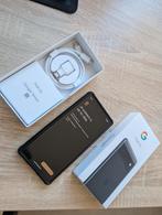 Google Pixel 6a in goede staat. Met Spigen cover, Ophalen, Zo goed als nieuw, Overige typen, Apple iPhone