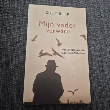S. Miller - Mijn vader verward beschikbaar voor biedingen