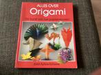 Origami boek, Ophalen of Verzenden, Nieuw, Overige onderwerpen, ZUlal Ayture -scheele
