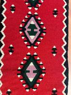 Vintage kelim kleed met ingestikte foam mat 80/32, Minder dan 50 cm, Gebruikt, 50 tot 100 cm, Etten-Leur