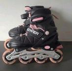 Skeelers verstelbaar 34, 35, 36 en 37, Overige merken, Ophalen of Verzenden, Inline skates 4 wielen, Verstelbaar