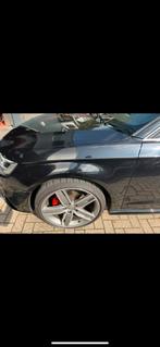 4x Audi A3 S3 velgen 5x112 19 inch, Ophalen of Verzenden, Audi