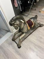 Antiek Hobbelpaard, Ophalen of Verzenden