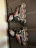 Rollerblade maat 44,5, Ophalen of Verzenden, Zo goed als nieuw, Inline skates 4 wielen, Overige merken