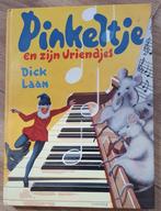 Pinkeltje jeugdboeken, Boeken, Kinderboeken | Jeugd | onder 10 jaar, Fictie algemeen, Dick Laan, Ophalen, Gelezen
