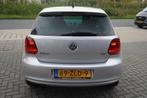 Volkswagen Polo 1.2 TSI Highline / Automatische Airco / Elek, Voorwielaandrijving, Stof, Gebruikt, 4 cilinders