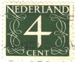 954896	Hermitage Vilsteren bij Ommen	Gelopen met postzegel, Verzamelen, Ansichtkaarten | Nederland, Gelopen, Ophalen of Verzenden