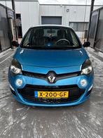 Renault Twingo 1.1 2012 Blauw, Auto's, Renault, Voorwielaandrijving, 74 pk, 4 cilinders, 894 kg