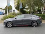 Kia ProCeed 1.6 T-GDI 204PK GT Pano•JBL, Stof, Gebruikt, Zilver of Grijs, 16 km/l