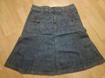 super leuke spijkerrok, maat 42, Kleding | Dames, Rokken, Blauw, Maat 42/44 (L), Ophalen of Verzenden, Zo goed als nieuw