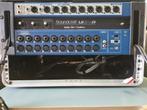 Soundcraft UI24R, Ophalen, Zo goed als nieuw, 20 kanalen of meer