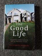 The Good Life - David Matzko McCarthy, Ophalen of Verzenden, Gelezen, David Matzko McCarthy, Christendom | Protestants