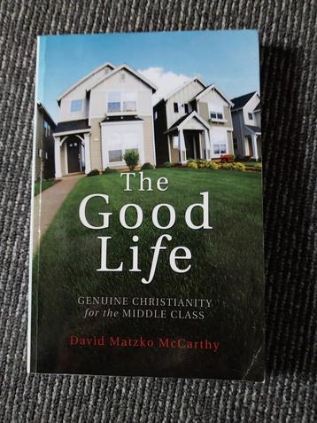 The Good Life - David Matzko McCarthy beschikbaar voor biedingen