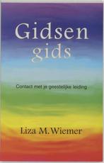 Liza M. Wiemer Gidsen Gids, Boeken, Nieuw, Verzenden