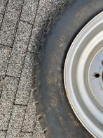 21x8-10 Band en Velg - Gebruikt, Ophalen, Gebruikt