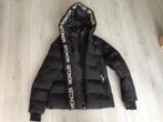 Moncler, Ophalen, Maat 52/54 (L), Moncler, Zwart