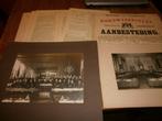 1908 museale documenten fotos 2de kamer + notulen motie bos, Antiek en Kunst, Antiek | Boeken en Bijbels, Ophalen of Verzenden