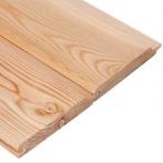 DOUGLAS DAKBESCHOT 18x140 mm, Ophalen, Nieuw, 250 cm of meer, Planken