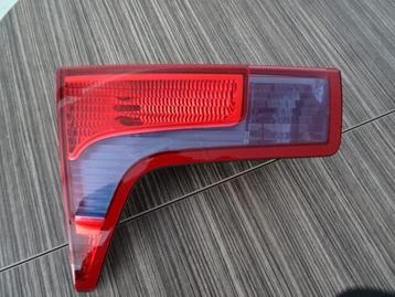 Achterlicht achterklep Citroen C5 bj 2004 links. beschikbaar voor biedingen