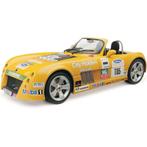1/18 Elfin MS8 Streamliner Repco-Holden V8 powered Racing, Ophalen of Verzenden, Nieuw, Motor, Overige merken