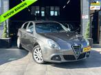 Alfa Romeo Giulietta 1.4 T Distinctive|Leer|Climate|1e eig, Voorwielaandrijving, Gebruikt, 4 cilinders, Met garantie (alle)