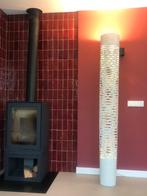 Staande lamp Foscarini Tress Grande, Ophalen, Zo goed als nieuw