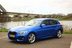 BMW 1-Serie (F20)118i|M-Pakket|Centennial Executive|NL-AUTO, Auto's, Origineel Nederlands, Te koop, 5 stoelen, Benzine