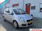 Suzuki Splash 1.2 Comfort 15.000KM ! Airco Trekhaak!, Voorwielaandrijving, 86 pk, Gebruikt, 4 cilinders