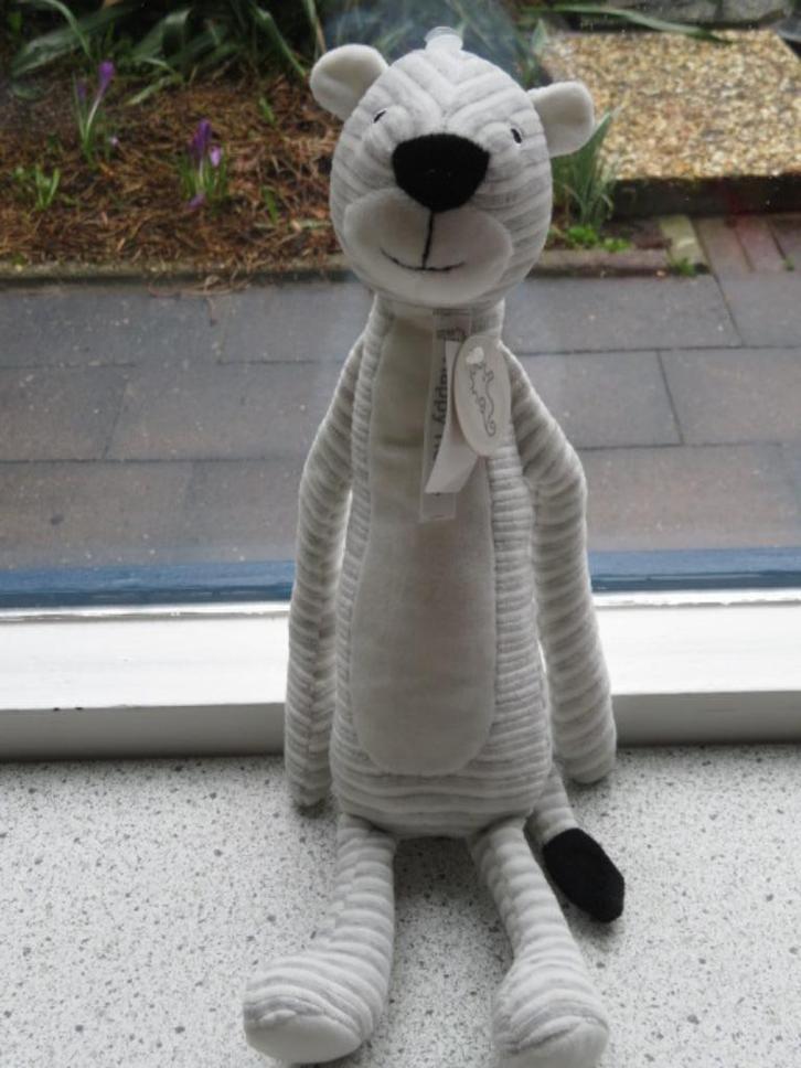 Panter Panther Polo merk Happy Horse meet ca 38 cm totaal, Kinderen en Baby's, Speelgoed | Knuffels en Pluche, Zo goed als nieuw