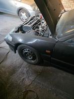 Gezocht: Voorscherm Honda crx2 1991, Ophalen, Honda, Spatbord