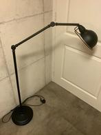 Vloerlamp lamp jielde look 3 arms nieuw matzwart 50€, Ophalen, Zo goed als nieuw, 150 tot 200 cm