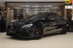 Mercedes-Benz C-klasse AMG 63 S 4MATIC PANO/360CAMERA/MEMORY, Automaat, Achterwielaandrijving, Gebruikt, 510 pk