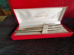 sheaffer vulpennenset vintage in mint staat KOOPJE, Verzamelen, Pennenverzamelingen, Sheaffer, Met doosje, Ophalen of Verzenden