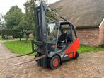 Linde - HD30 - 3 ton - Diesel - Vorkheftruck, Zakelijke goederen, Machines en Bouw | Heftrucks en Intern transport, Overige aandrijving