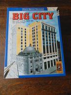 Big City Spel van 999 Games Nieuw, Nieuw, Ophalen of Verzenden, Een of twee spelers, 999games