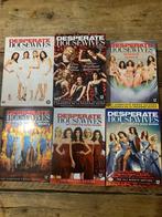 Desperate Housewives seizoen 1 t/m 6, Boxset, Ophalen of Verzenden, Vanaf 12 jaar, Zo goed als nieuw