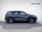Hyundai Santa Fe 1.6 T-GDI HEV Premium Sky | Panoramadak | L, Auto's, Hyundai, Te koop, 750 kg, 16 km/l, SUV of Terreinwagen