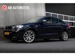 BMW X4 xDrive28i 245 pk High Executive M-Sportpakket / Pano-, Automaat, Gebruikt, 4 cilinders, Zwart