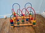 Ikea kralenspiraal kralendoolhof montessori speelgoed, Ophalen of Verzenden, Zo goed als nieuw, Overige typen