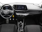Hyundai Bayon 1.0 T-GDI Comfort / Apple Carplay/Android Auto, Gebruikt, 1095 kg, Origineel Nederlands, Bedrijf
