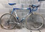 Retro koersfiets diamant thron, Fietsen en Brommers, Fietsen | Racefietsen, Staal, Heren, Zo goed als nieuw, Meer dan 20 versnellingen