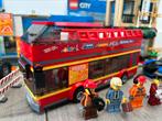 Lego City 60200 Uitgebreide Hoofdstad, Kinderen en Baby's, Complete set, Gebruikt, Ophalen of Verzenden, Lego