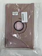 bookcase Samsung Tab A 2018-t590-595-10.5-roze, Madefor@samsung.com, 8 inch, Nieuw, Bescherming voor- en achterkant