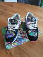 Le coq sportif damesschoenen 39 LCS R1000W Leona Rose, Overige kleuren, Nieuw, Le coq sportif, Ophalen of Verzenden