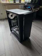 Antec NX400, Ophalen, Gebruikt