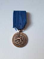 Vaardigheidsmedaille NSF brons onderscheiding, Ophalen of Verzenden