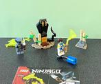 Lego Ninjago no. 71732: Epische Strijd set-Jay t. Serpentine, Kinderen en Baby's, Speelgoed | Duplo en Lego, Ophalen of Verzenden